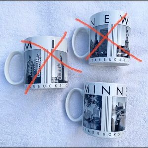 Minneapolis mug